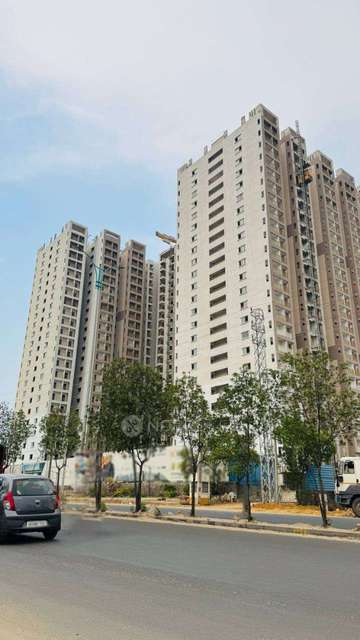 2 BHK Flat In Vasavi Urban For Sale  In Bachupally