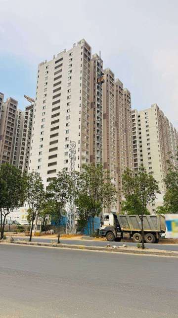 2 BHK Flat In Vasavi Urban For Sale  In Bachupally