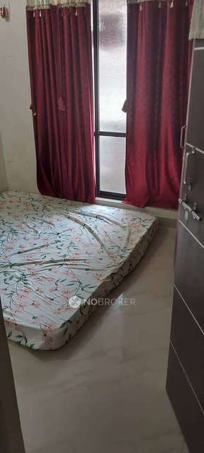 2 BHK Flat In Mahalaxmi City For Sale  In Vihighar