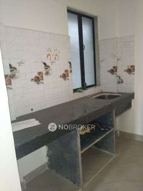 2 BHK Flat In Mahalaxmi City For Sale  In Vihighar