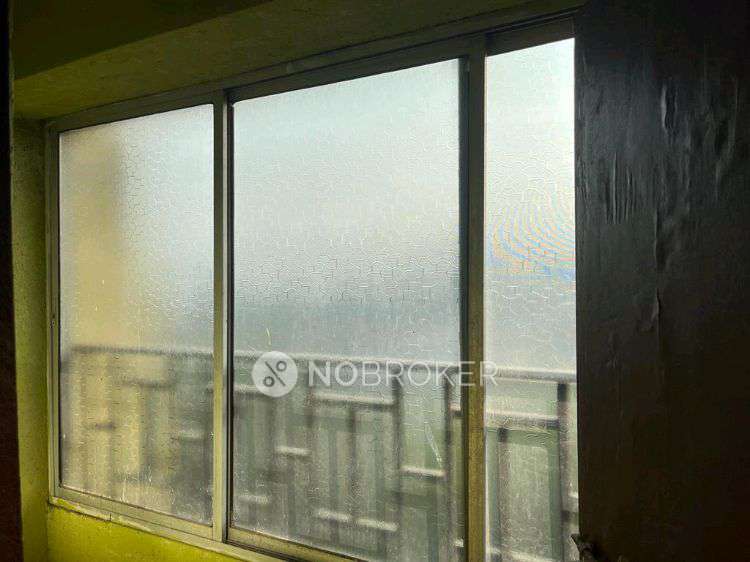 1 RK Flat In Sonu Plaza For Sale  In Diva West