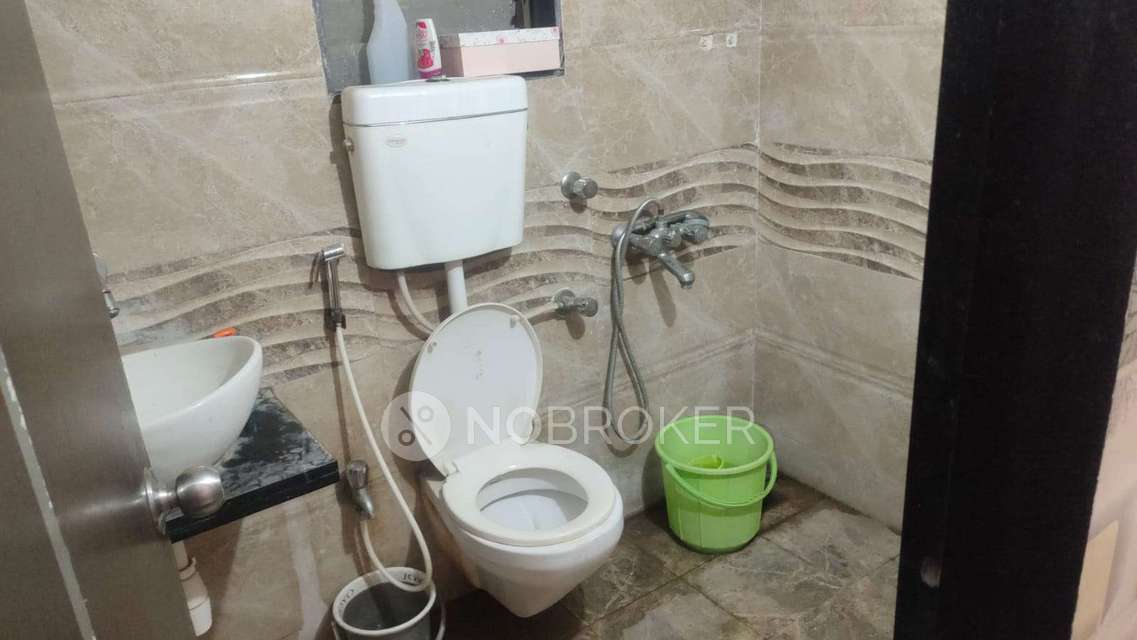 1 BHK Flat In Vinay Unique Imperia, Virar West For Sale  In Virar West