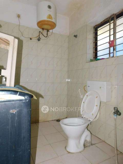 2 BHK Flat In Sri Sai Kamal Nivas Appartment For Sale  In Subramanyapura