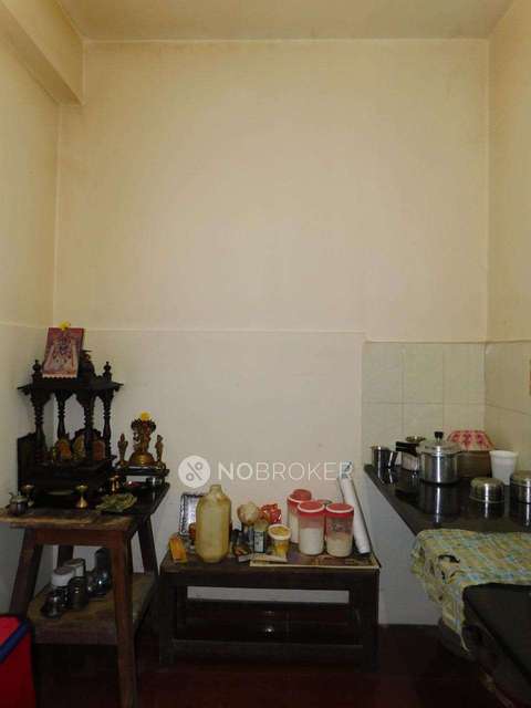 2 BHK Flat In Sri Sai Kamal Nivas Appartment For Sale  In Subramanyapura