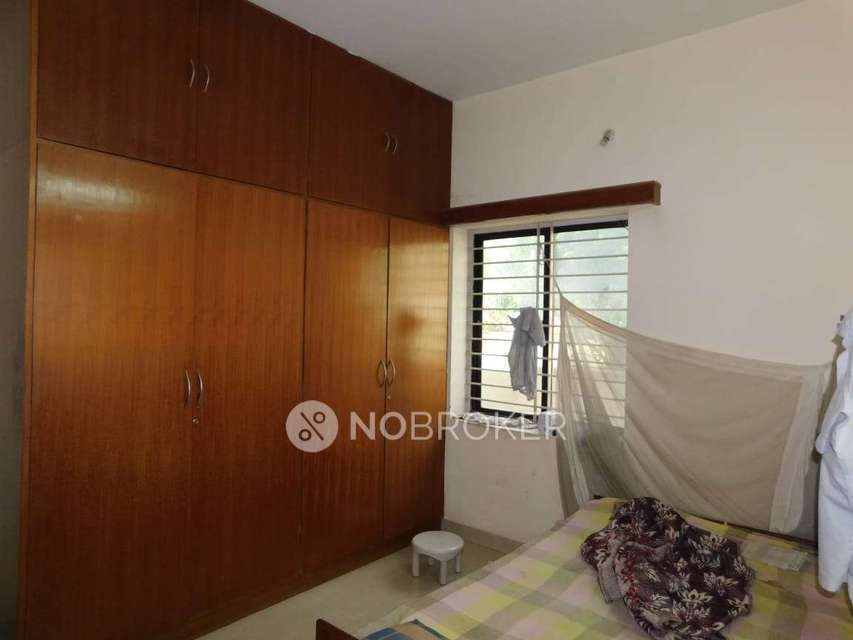 2 BHK Flat In Sri Sai Kamal Nivas Appartment For Sale  In Subramanyapura