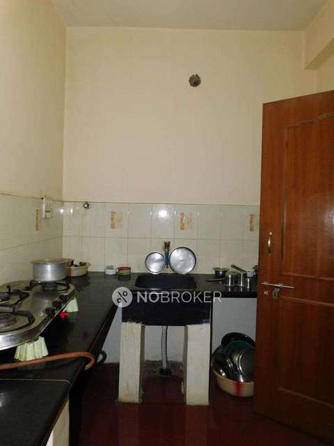 2 BHK Flat In Sri Sai Kamal Nivas Appartment For Sale  In Subramanyapura