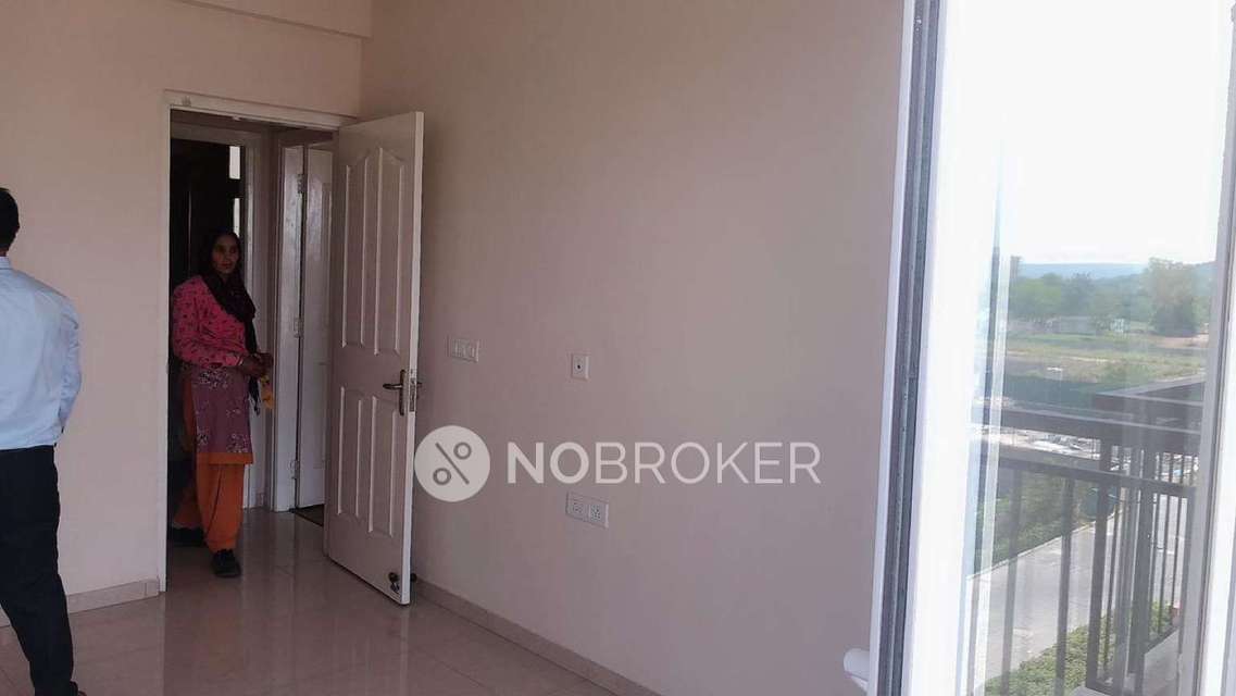 2 BHK Villa In Ashiana Mulberry for Rent  In Sector-2, Gurgaon