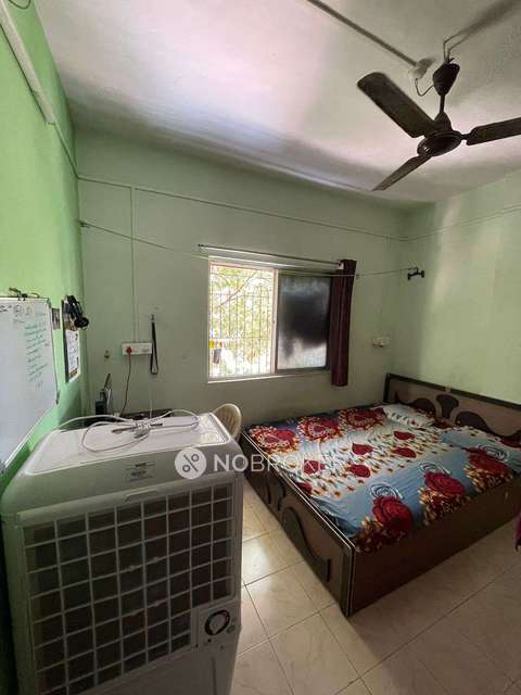 1 BHK Flat In Sai Preetam Park for Rent  In Sai Preetam Park