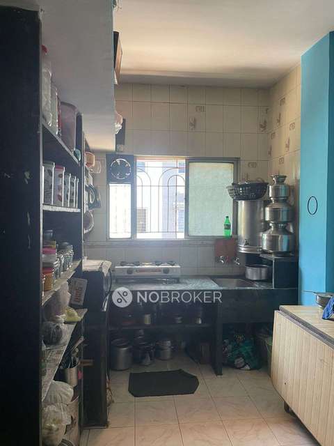 1 BHK Flat In Sai Preetam Park for Rent  In Sai Preetam Park