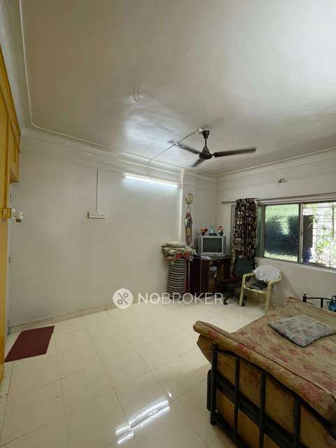 1 BHK Flat In Sai Preetam Park for Rent  In Sai Preetam Park