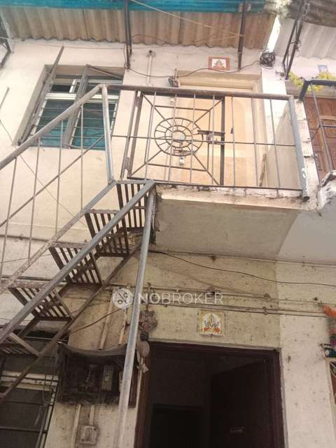 1 RK House for Rent  In Dhankawadi