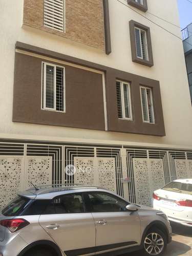 2 BHK Flat In Pavan Niwas for Rent  In Msr Nagar Road Extension