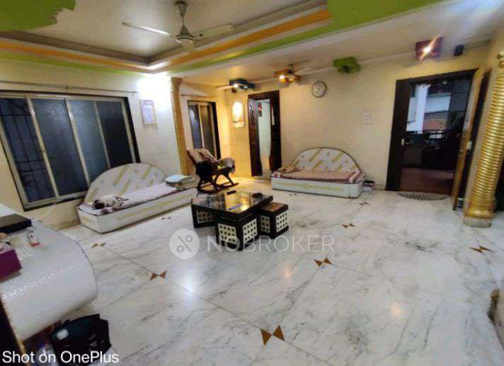 4+ BHK Villa In Sarthak For Sale  In Narhe