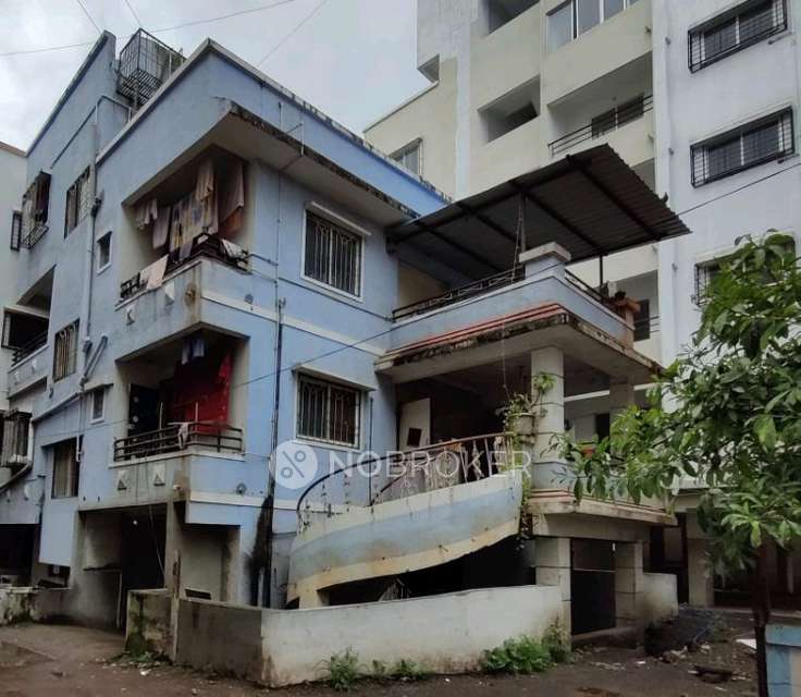 4+ BHK Villa In Sarthak For Sale  In Narhe