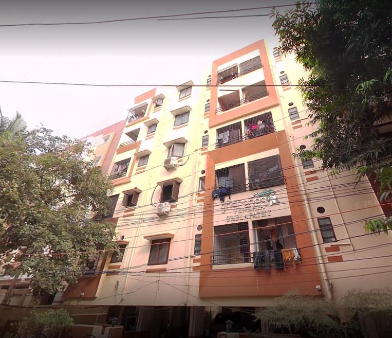 Gharonda Venkata Chelapathy