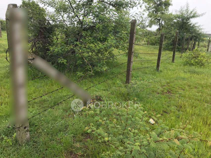 Plot For Sale  In Marunji