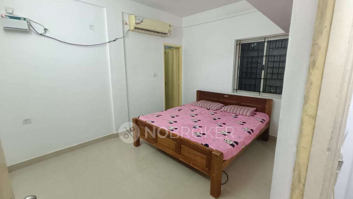 4 BHK House for Rent  In Bharathi Nagar