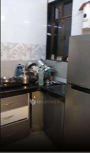 1 BHK Flat In E-201, Shivtrivani Complex Co Op Hgs Ltd  For Sale  In Sanpada