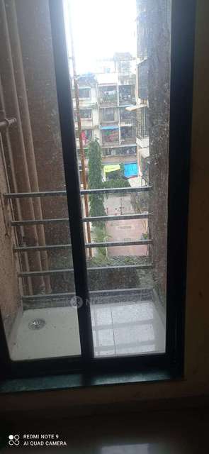 1 BHK Flat In Cottage Villa, Sanskriti For Sale  In Taloja