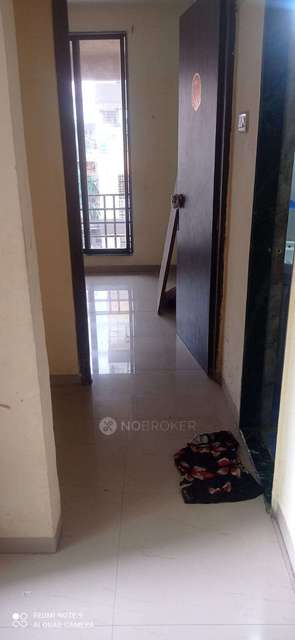 1 BHK Flat In Cottage Villa, Sanskriti For Sale  In Taloja