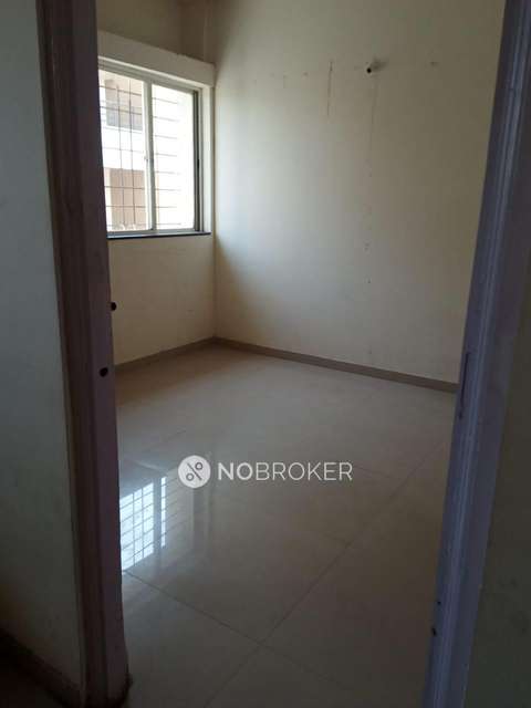 2 BHK Flat In Aura City For Sale  In Shikrapur