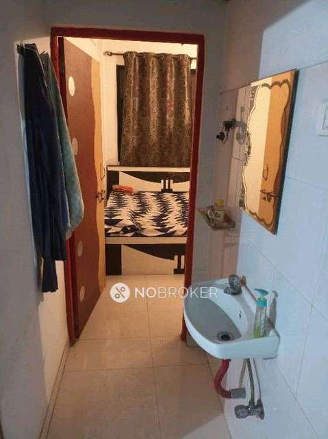 1 BHK Flat In Vrindavan Residential Complex  For Sale  In Vasind