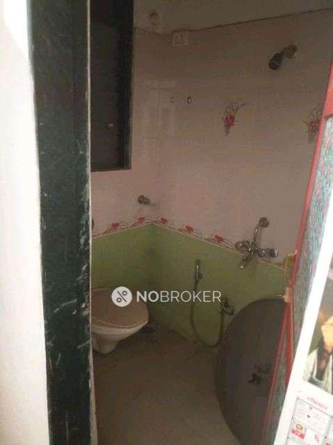 1 BHK Flat In Vrindavan Residential Complex  For Sale  In Vasind