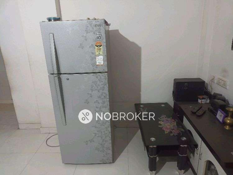 1 BHK Flat In Vrindavan Residential Complex  For Sale  In Vasind