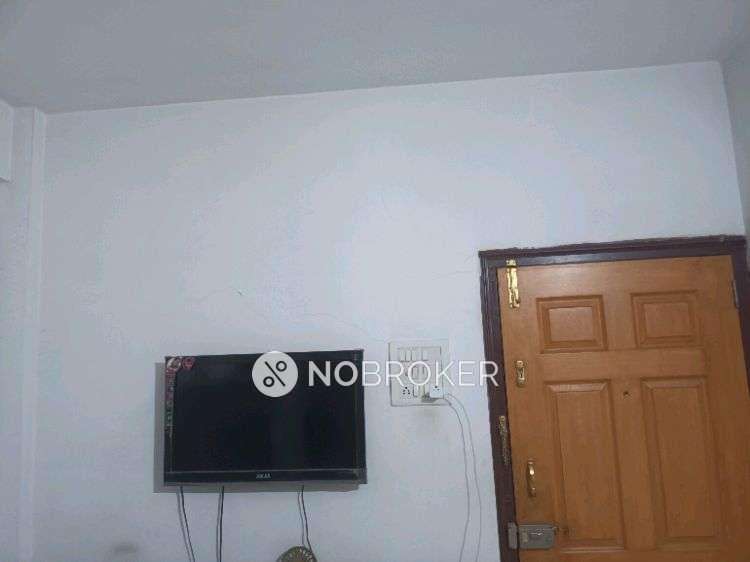 1 BHK Flat In Vrindavan Residential Complex  For Sale  In Vasind