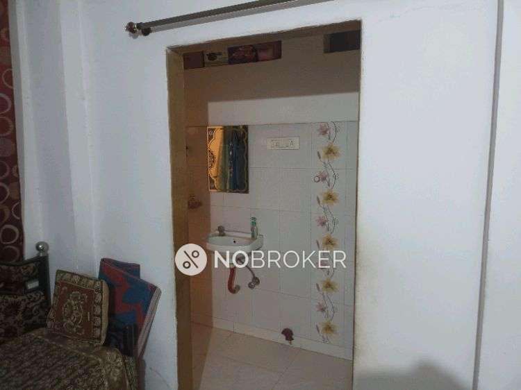 1 BHK Flat In Vrindavan Residential Complex  For Sale  In Vasind