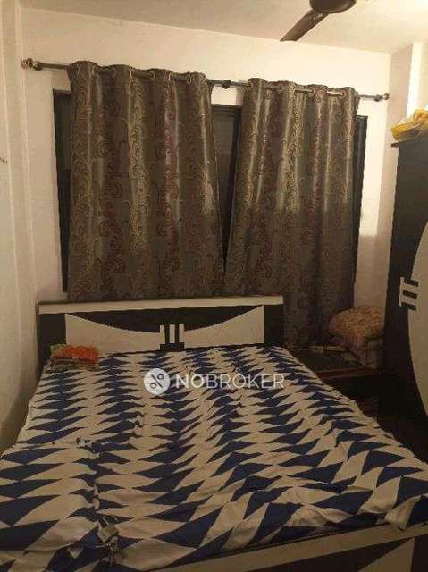 1 BHK Flat In Vrindavan Residential Complex  For Sale  In Vasind