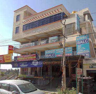 2 BHK Flat In Standalone Building  for Rent  In Thavarekere