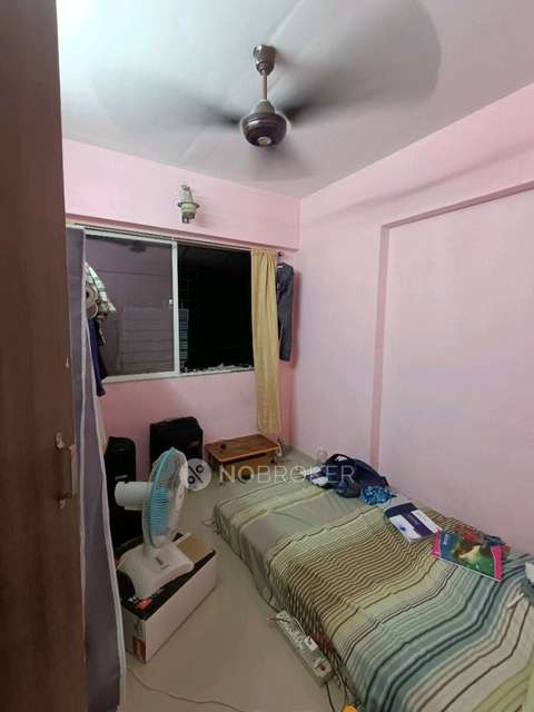 1 BHK Flat In Rehmatibai Cooperative Housing Society for Rent  In Andheri East