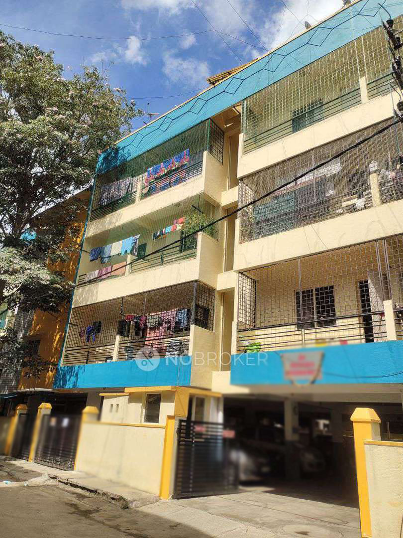 Shree Renuka Sr Residency