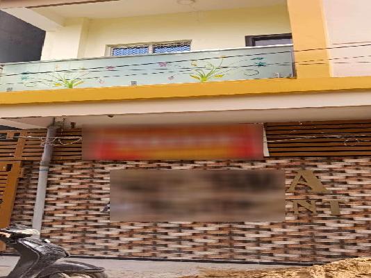 3 BHK Flat In Qathwa Apartment For Sale  In Chandrayangutta