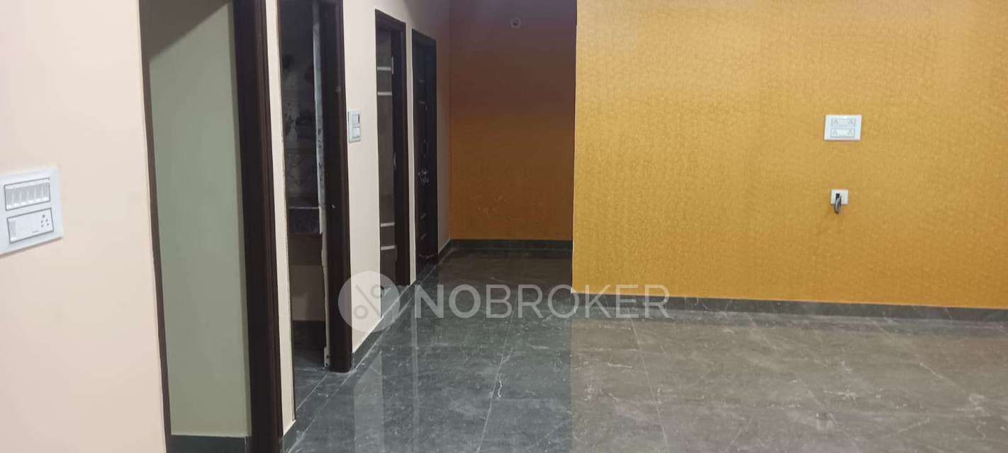 3 BHK Flat In Qathwa Apartment For Sale  In Chandrayangutta