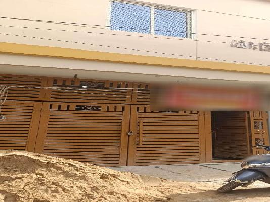 3 BHK Flat In Qathwa Apartment For Sale  In Chandrayangutta