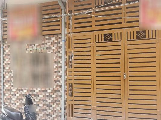 3 BHK Flat In Qathwa Apartment For Sale  In Chandrayangutta