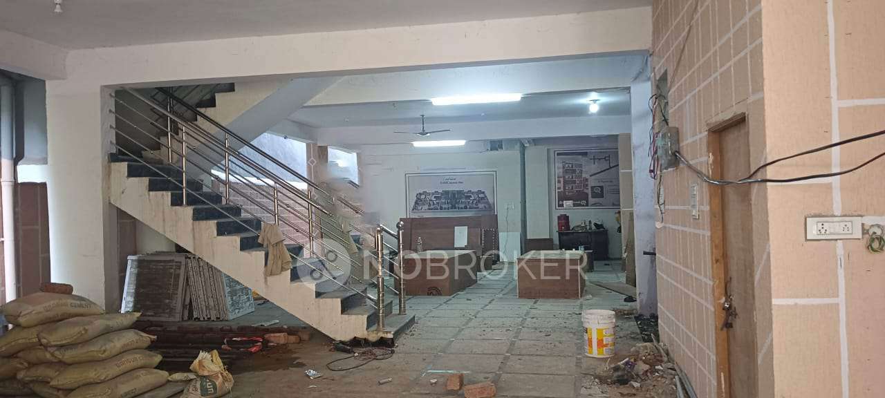 3 BHK Flat In Qathwa Apartment For Sale  In Chandrayangutta