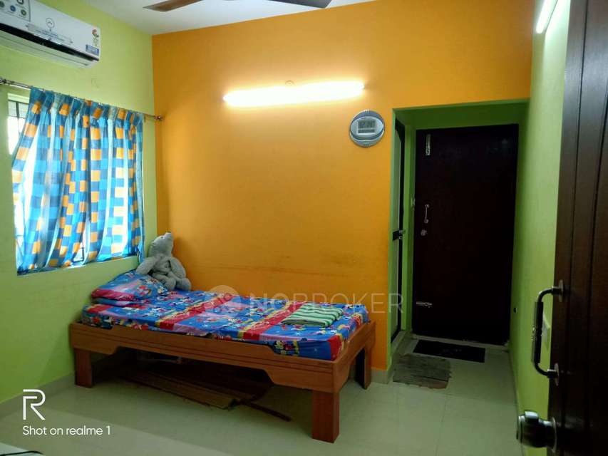 3 BHK Flat In  Sri Harini Flats for Lease  In Perambur