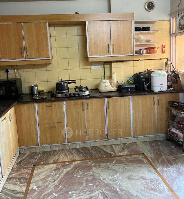 3 BHK Flat In Niho Scottish Gardens For Sale  In Indirapuram, Ghaziabad