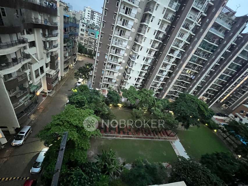 3 BHK Flat In Niho Scottish Gardens For Sale  In Indirapuram, Ghaziabad