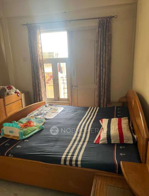 3 BHK Flat In Niho Scottish Gardens For Sale  In Indirapuram, Ghaziabad