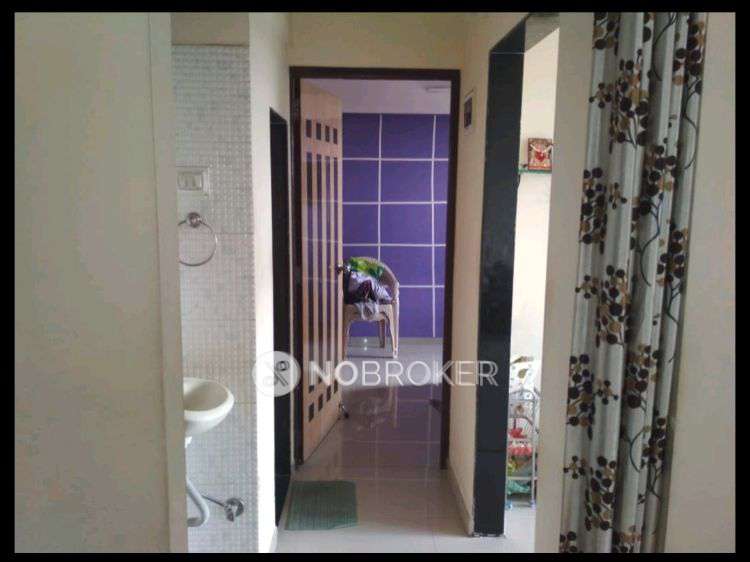 1 BHK Flat In Reliable Aleen For Sale  In Vasai West