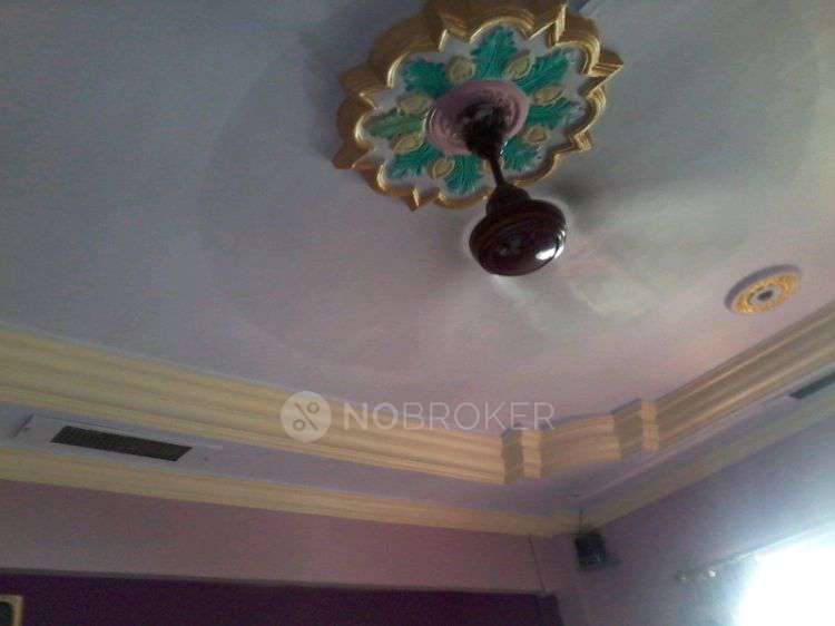 1 BHK Flat In Balu Apartment For Sale  In Turbhe Gaon