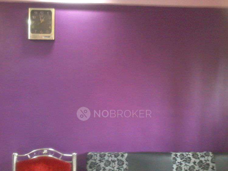 1 BHK Flat In Balu Apartment For Sale  In Turbhe Gaon