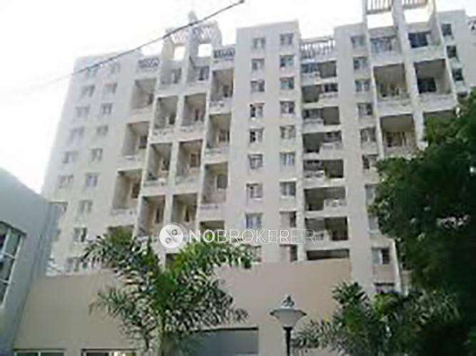 2 BHK Flat In Alcon Spring Valley For Sale  In Kondhwa Budruk