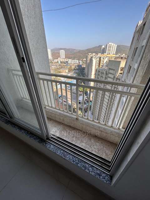 1 BHK Flat In Kakad Paradise Phase 2 For Sale  In Mira Road