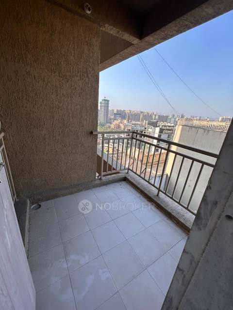 1 BHK Flat In Kakad Paradise Phase 2 For Sale  In Mira Road