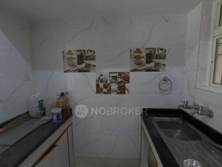 3 BHK Flat In Ramana Residency, Malleshwaram For Sale  In Malleshwaram